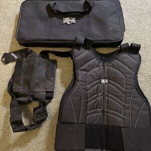 Paintball Gear